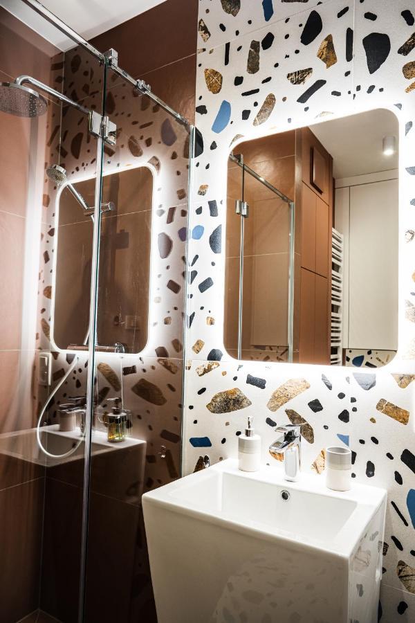 Fillhus Apartments Poznan Luaran gambar