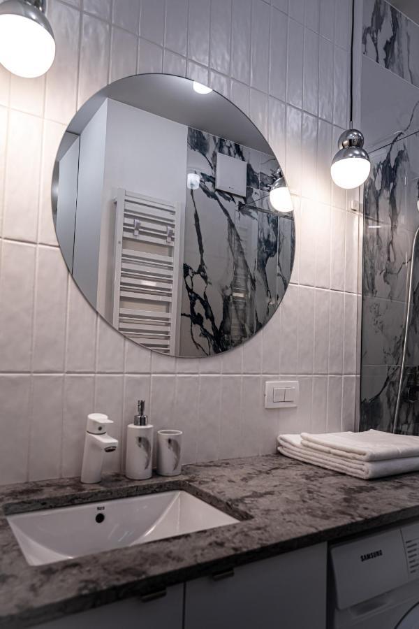 Fillhus Apartments Poznan Luaran gambar