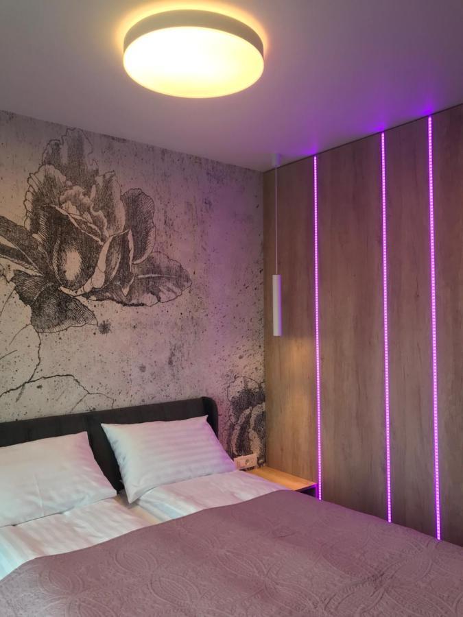 Fillhus Apartments Poznan Luaran gambar